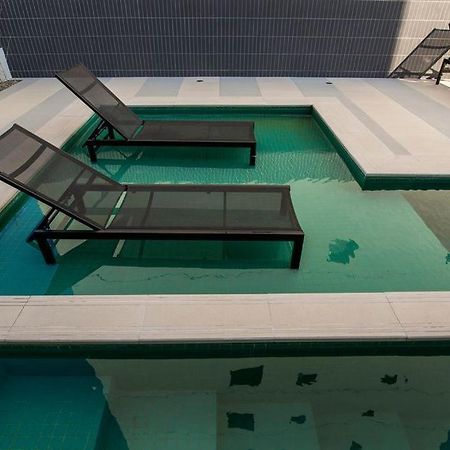 Anylife Smart Bom Retiro 1212 Apartamento São Paulo Exterior foto