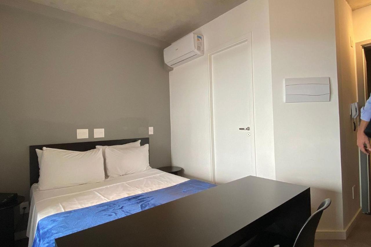 Anylife Smart Bom Retiro 1212 Apartamento São Paulo Exterior foto