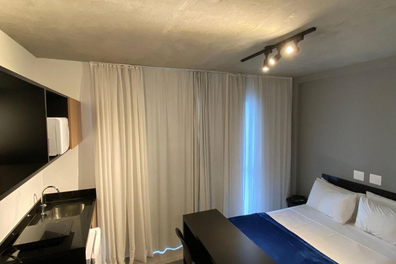 Anylife Smart Bom Retiro 1212 Apartamento São Paulo Exterior foto