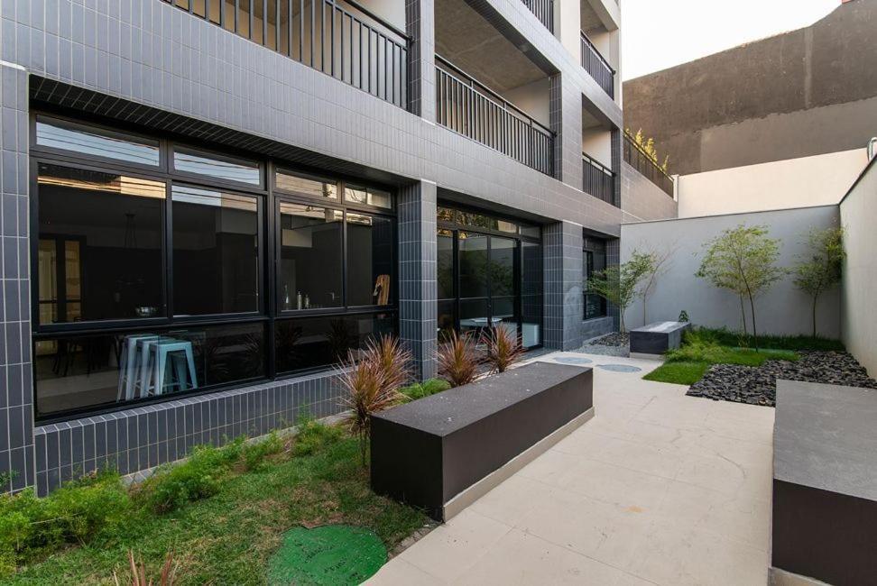 Anylife Smart Bom Retiro 1212 Apartamento São Paulo Exterior foto